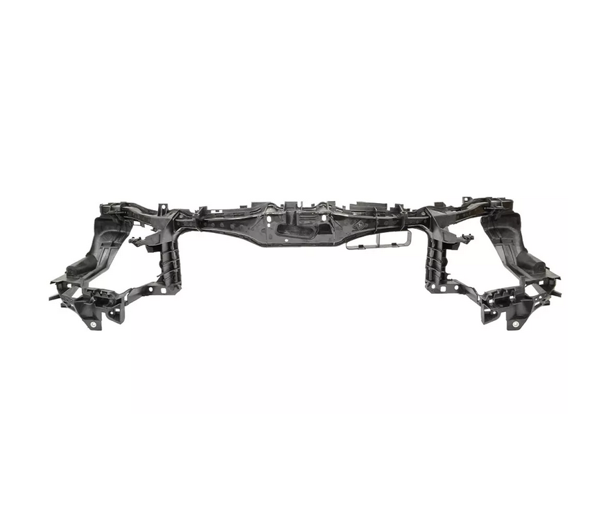Trager Mercedes Clasa B (W245), 05.2005-06.2011, montare fata, complet, RapidAuto