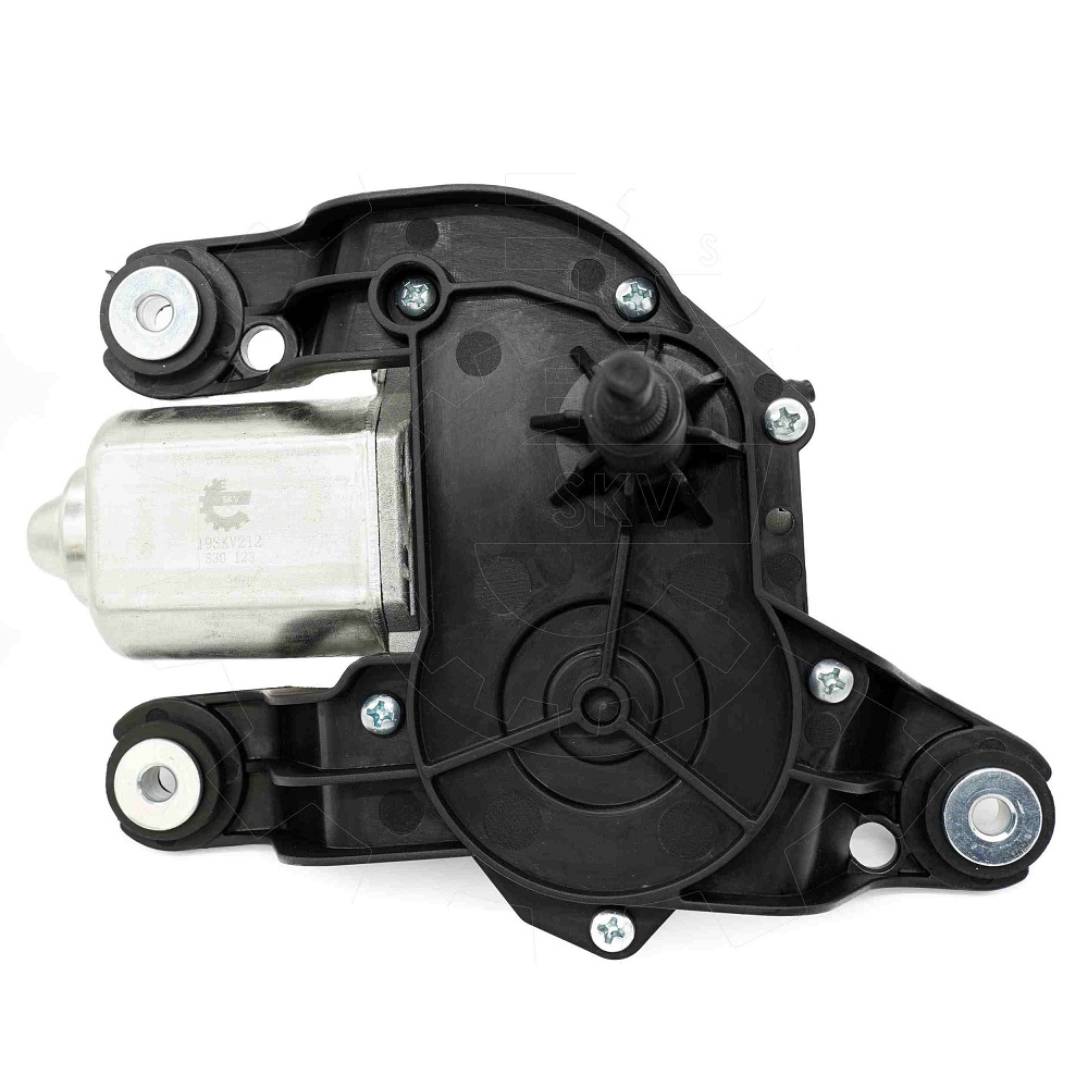 Motor stergator Mercedes Clasa B (W245), 05.2005-06.2011, montare spate, RapidAuto