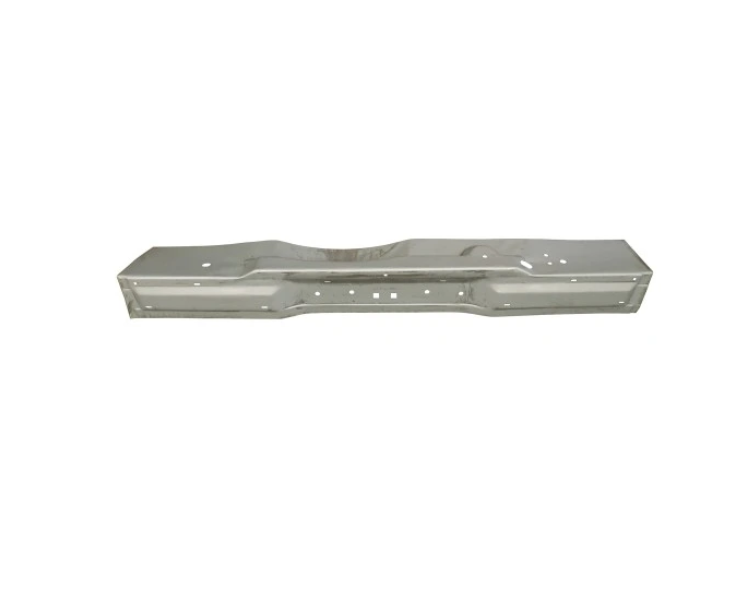 Panou spate Mercedes Vito/ Viano (W639), 01.2003-2014, montare spate, galvanizat; exterior, RapidAuto