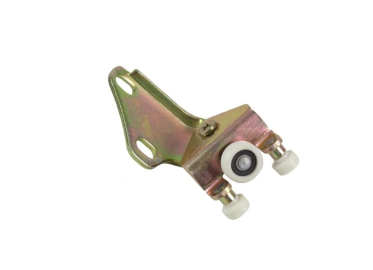 Rola usa culisanta Volkswagen Lt Ii, 05.1996-12.2005; Mercedes Sprinter 208-414, 01.1995-12.2002; Sprinter/Classic 208-416, 01.2003-, montare dreapta, balama superioara, RapidAuto