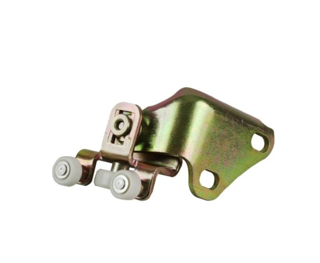 Rola usa culisanta Volkswagen Lt Ii, 05.1996-12.2005; Mercedes Sprinter 208-414, 01.1995-12.2002; Sprinter/Classic 208-416, 01.2003-, montare dreapta, balama superioara, RapidAuto