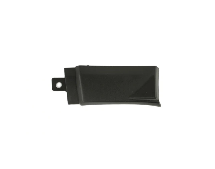 Ornament bara protectie, spoiler Mercedes Sprinter 209-524, 07.2006-10.2013, montare spate, dreapta, negru, RapidAuto