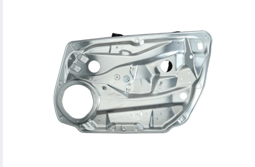 Macara geam electrica Mercedes Clasa C (W204), 03.2007-2014; Clasa E (W212) Sedan/Combi, 09.2009-2016, montare fata, dreapta, RapidAuto