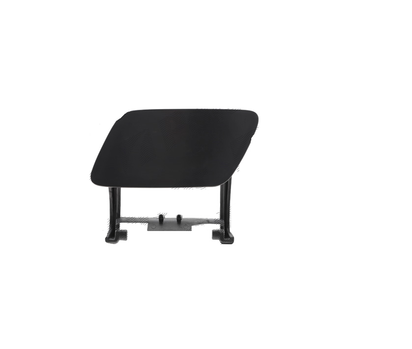 Capac spalator far Mercedes Clasa A (W176), 2013-08.2018, model: pachet AMG, montare fata, stanga, RapidAuto