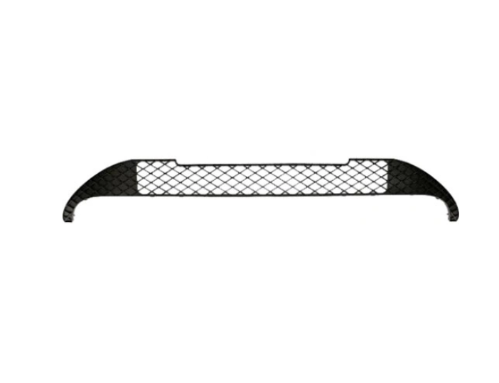 Grila bara protectie, spoiler Mercedes Clasa A (W176), 06.2012-08.2018, montare fata, RapidAuto