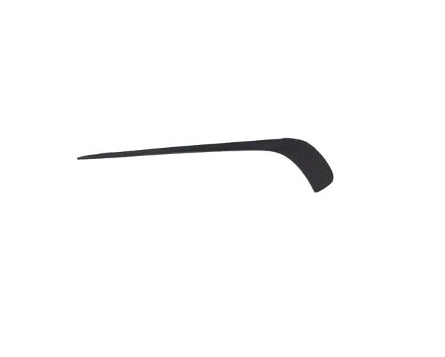 Rama grila bara protectie Mercedes Clasa A (W176), 2013-08.2018, model: A 45, AMG, montare fata, stanga, RapidAuto