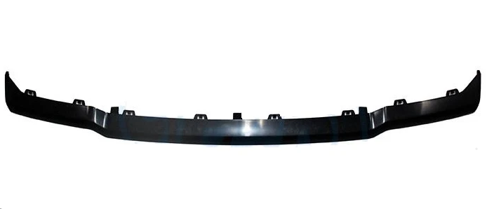 Ornament spoiler bara protectie Mercedes Clasa A (W176), 2013-08.2018, model: A 45, AMG, montare spate, RapidAuto