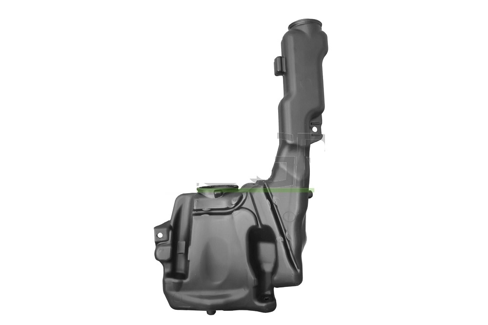 Rezervor spalator parbriz Mercedes Clasa C (W204), 03.2007-; Clasa Clk (C209) 06.2002-03.2010; Clasa Cls (C218), 01.2011-04.2018; Clasa E (W212) Sedan/Combi, 09.2009-, fara pompa , cu gaura senzor,versiune cu rezervor incalzit