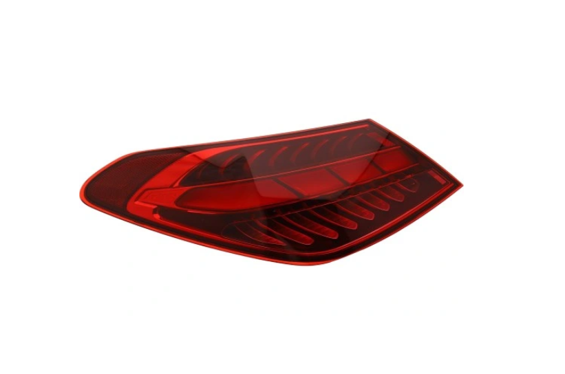 Stop spate, lampa Mercedes Clasa C (W206), 06.2021-, montare spate, stanga, LED; exterior, ULO