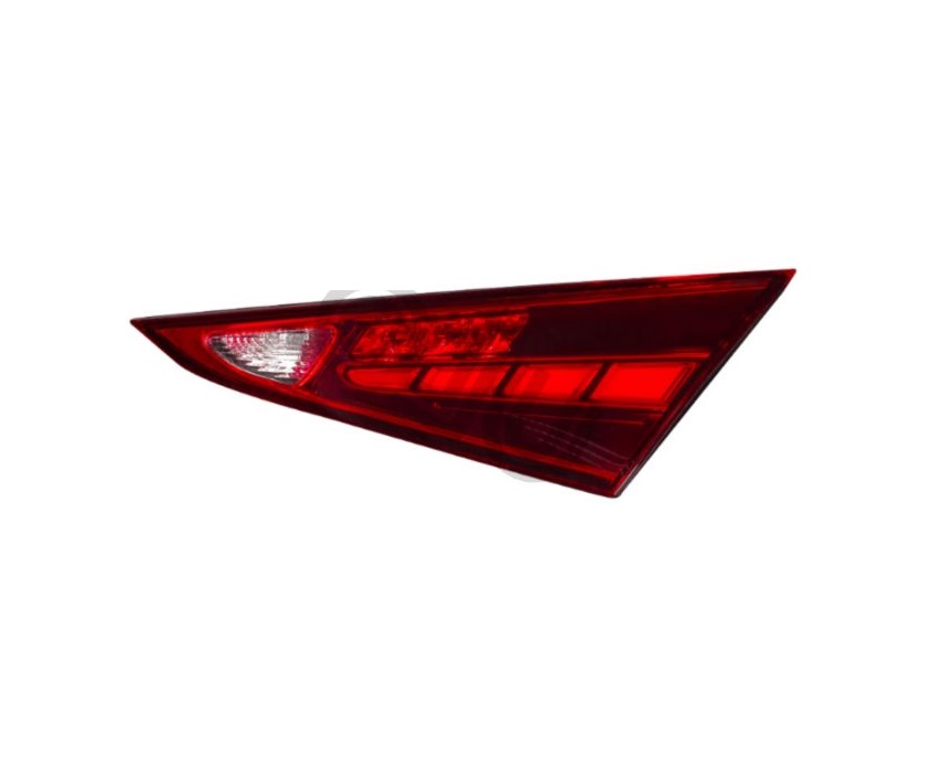 Stop spate, lampa Mercedes Clasa C (W206), 06.2021-, montare spate, dreapta, LED; intern, ULO