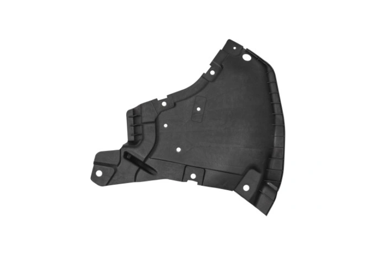 Spoiler bara protectie Mercedes Clasa E (W213), 03.2016-2024, montare fata, dreapta, RapidAuto