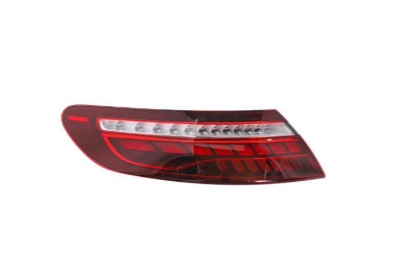 Stop spate, lampa Mercedes Clasa E Coupe/Cabrio (C238), 07.2020-, montare spate, stanga, LED; exterior, ULO
