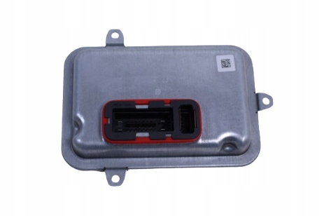 Balast far xenon, droser Mercedes Clasa Cls (C218), 01.2011-04.2018, montare fata, stanga=dreapta, pentru lumini cu xenon; MAGNETI MARELLI