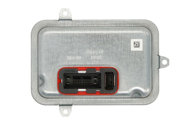 Balast far xenon, droser Mercedes Clasa Cls (C218), 01.2011-04.2018, montare fata, stanga=dreapta, Pentru faruri cu LED; MAGNETI MARELLI