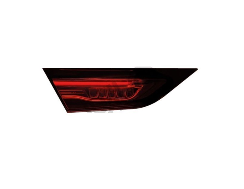 Stop spate, lampa Mercedes Clasa Cla (C118), 2023-, montare spate, stanga, LED; intern, ULO