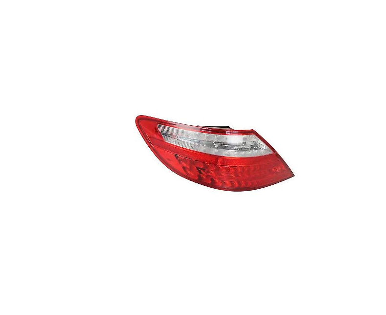 Stop spate, lampa Mercedes Clasa Slk (R172), 03.2011-, montare spate, stanga, LED; alb; MAGNETI MARELLI