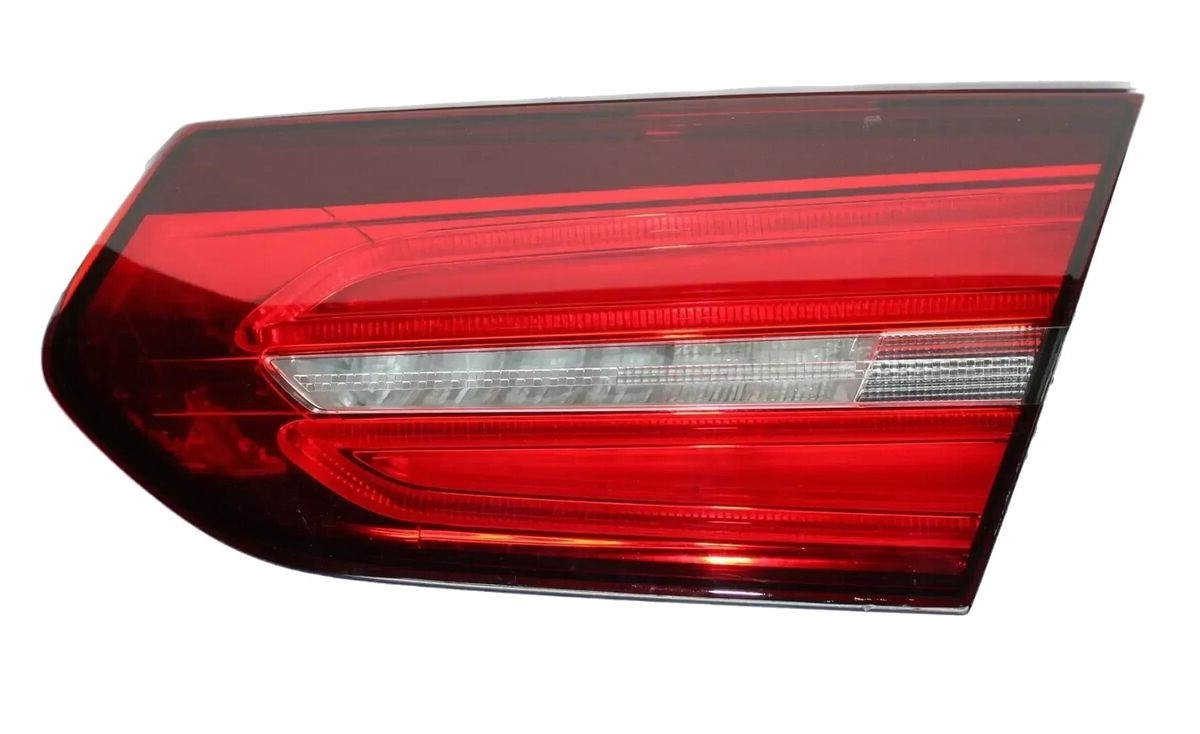 Stop spate, lampa Mercedes Clasa Gle (W166), 08.2015-03.2020, model: Coupe 292, montare spate, dreapta, LED; intern, ULO