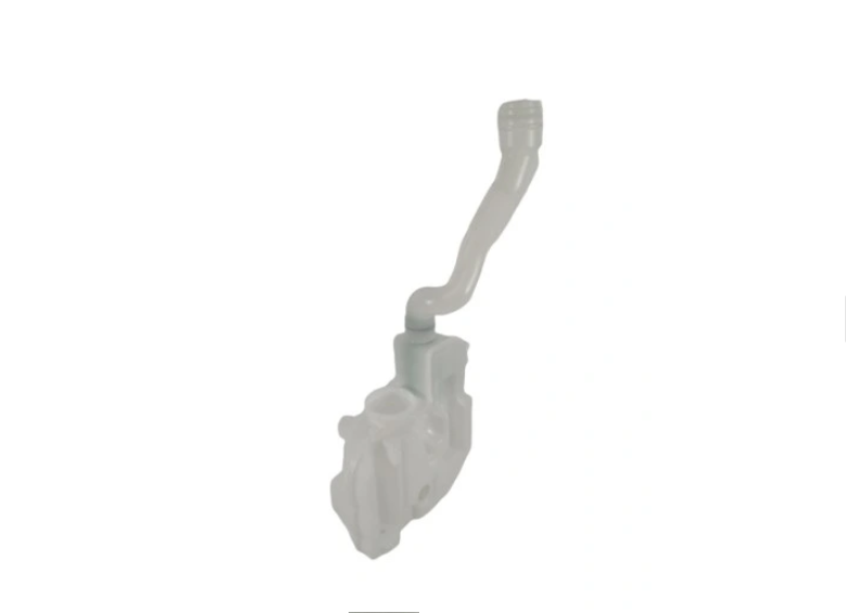 Rezervor spalator parbriz Mercedes Clasa Gl (X166), 06.2012-12.2015; Clasa Gle (W166), 08.2015-03.2020; Clasa Gls (X166), 11.2015-06.2019; Clasa Ml (W166), 11.2011-09.2015, fara pompa , cu gaura senzor,versiune cu rezervor incalzit, 1 gaura pompa