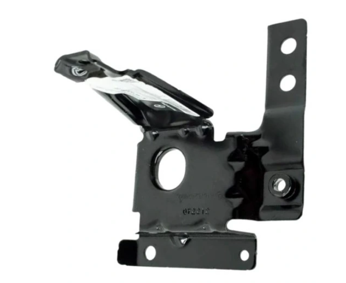 Suport armatura bara protectie Mercedes Clasa Gle (V/C167), 01.2019-, montare fata, dreapta, RapidAuto