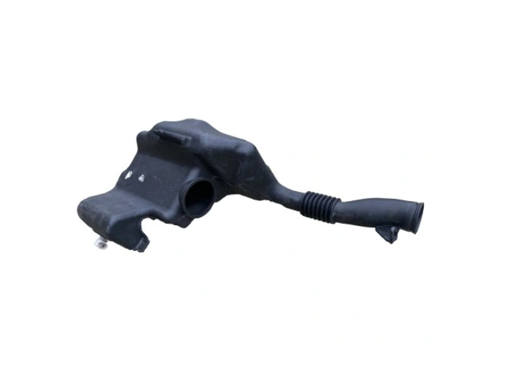 Rezervor spalator parbriz Mercedes Clasa Glk (X204), 10.2008-12.2015, Fara capac,fara washerpump,Masini fara spalator faruri,versiune cu rezervor spalator incalzit,Cu senzor nivel lichid,Cu gaura pentru 1 pompa spalator, RapidAuto