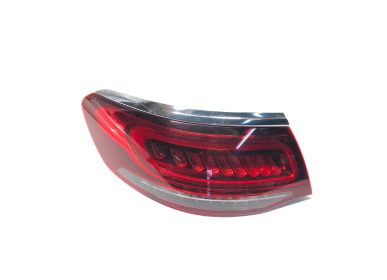 Stop spate, lampa Mercedes Clasa Glc (X253), 04.2019-09.2022, model: C253, Coupe, montare spate, stanga, LED; exterior, ULO