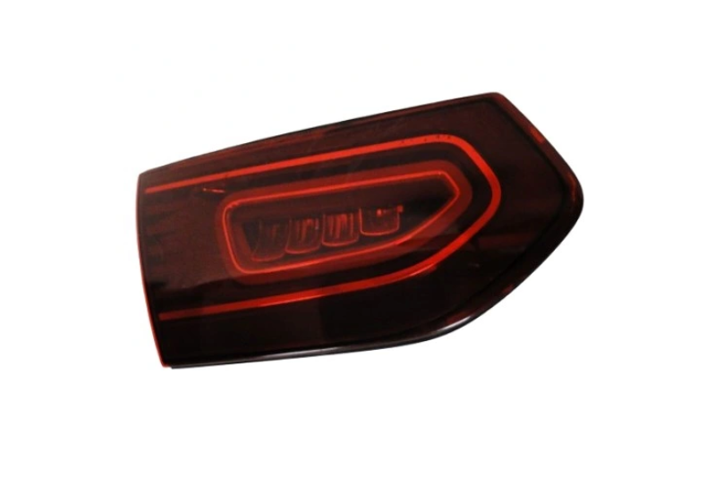 Stop spate, lampa Mercedes Clasa Glc (X253), 04.2019-09.2022, model: C253, Coupe, montare spate, stanga, LED; intern, ULO