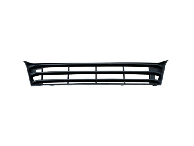 Grila bara protectie, spoiler Mitsubishi Asx (Ga), 2016-2019, montare fata, centrala, RapidAuto