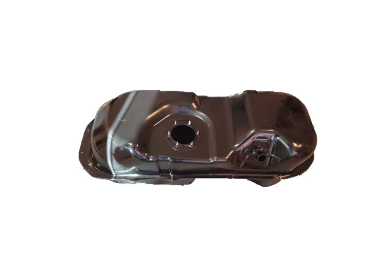 Rezervor combustibil Mitsubishi L200, 12.2005-04.2010; L200/Triton, 04.2010-12.2015, montare spate, tabla; Diesel; 75 L, RapidAuto