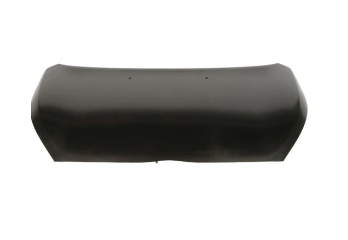 Capota motor Mitsubishi Space Star, 04.2013-2015, montare fata, cataforeza, RapidAuto