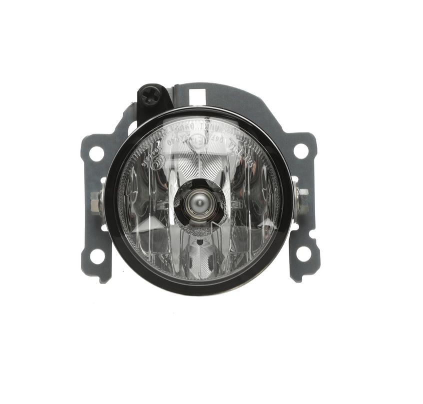 Proiector ceata Fiat Fullback, 01.2016-; Mitsubishi L200, 11.2015-12.2019; Pajero Sport, 08.2015-, montare fata, stanga=dreapta, H16; Omologare: nu; RapidAuto