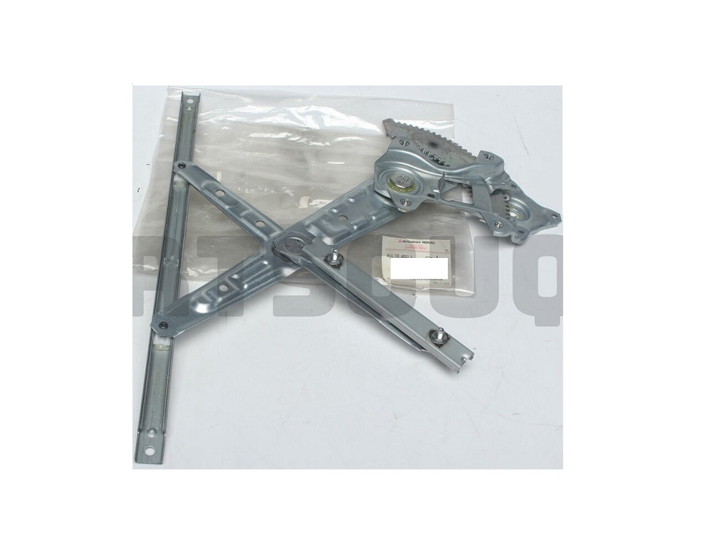 Macara geam electrica Mitsubishi Outlander (Gg/Gf), 07.2012-2021, montare spate, stanga, RapidAuto