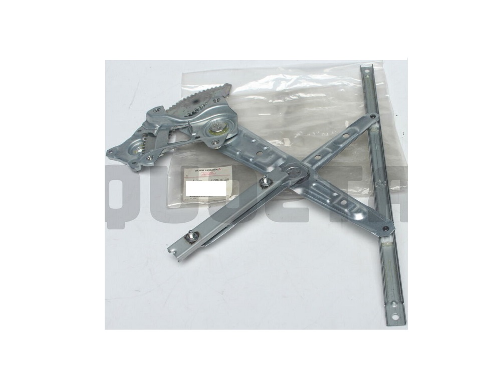 Macara geam electrica Mitsubishi Outlander (Gg/Gf), 07.2012-2021, montare spate, dreapta, RapidAuto