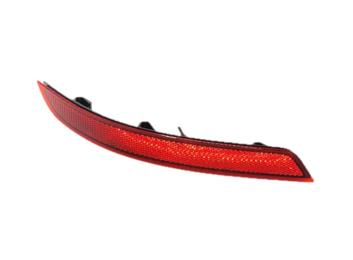 Element reflectorizant catadioptru Opel Astra J, 09.2009-12.2012 Model : Combi, montare spate, stanga, OE
