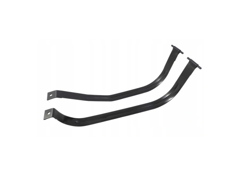 Cleme fixare rezervor combustibil Opel Astra J, 09.2009-; Chevrolet Cruze (J300), 09.2009-, montare spate, RapidAuto