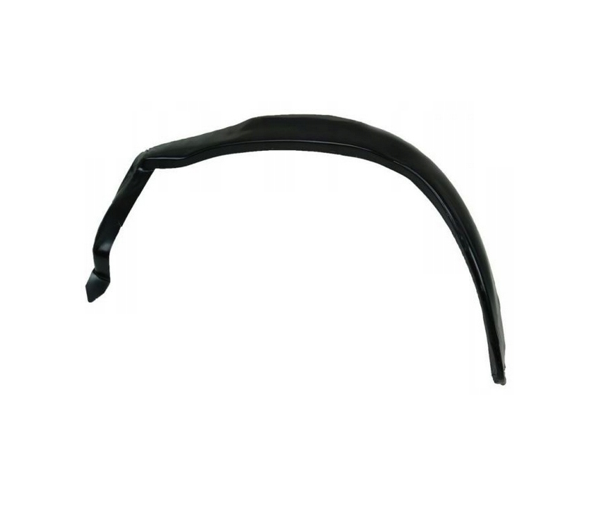 Pasaj interior roata spate, contra aripa Opel Vectra A, 1988-1995, Model : 4 usi, 5 usi, montare spate, dreapta, tabla; element interior, KLOKKERHOLM