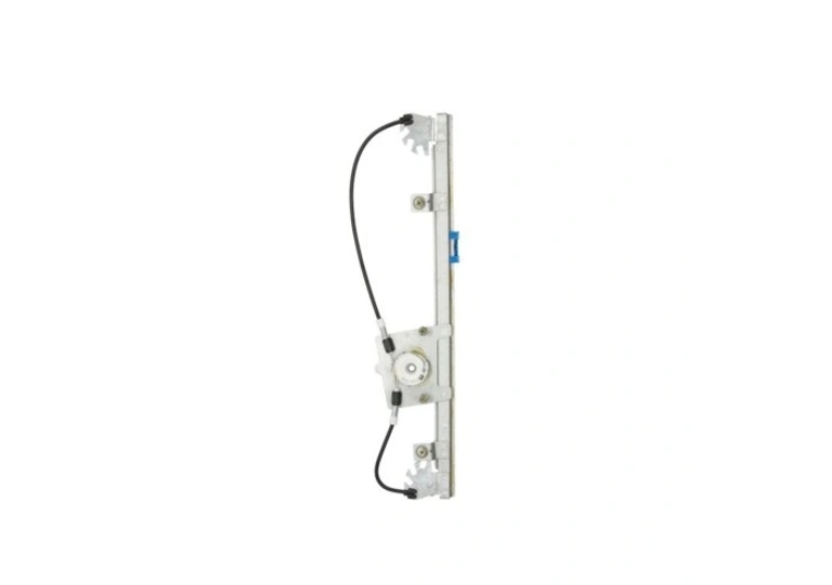 Macara geam electrica Opel Vectra C, 2001-2005, montare spate, dreapta, RapidAuto