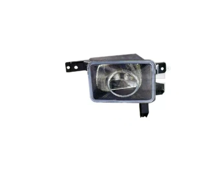 Proiector ceata Opel Corsa/Combo C, 07.2000-10.2003, model: Corsa, montare fata, stanga, H3; ZKW