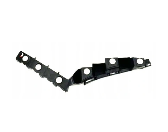 Suport bara protectie, spoiler Opel Corsa D, 07.2006-12.2014, montare spate, dreapta, original