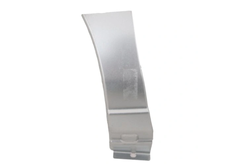 Segment reparatie aripa fata Opel Zafira, 01.1999-05.2005, model: 5 usi, montare fata, stanga, inferior, spate, KLOKKERHOLM