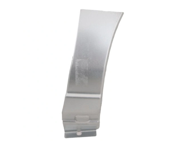 Segment reparatie aripa fata Opel Zafira, 01.1999-05.2005, model: 5 usi, montare fata, dreapta, inferior, spate, KLOKKERHOLM