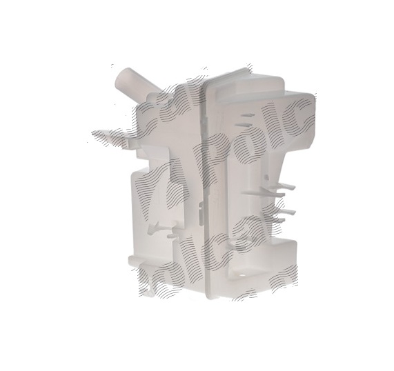 Rezervor spalator parbriz Opel Antara, 2011-2016; Chevrolet Captiva (Klac), 07.2011-2015, fara spalator faruri, RapidAuto