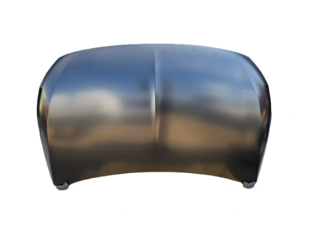 Capota motor Opel Corsa/-E F, 06.2019-12.2023, montare fata, aluminiu, RapidAuto