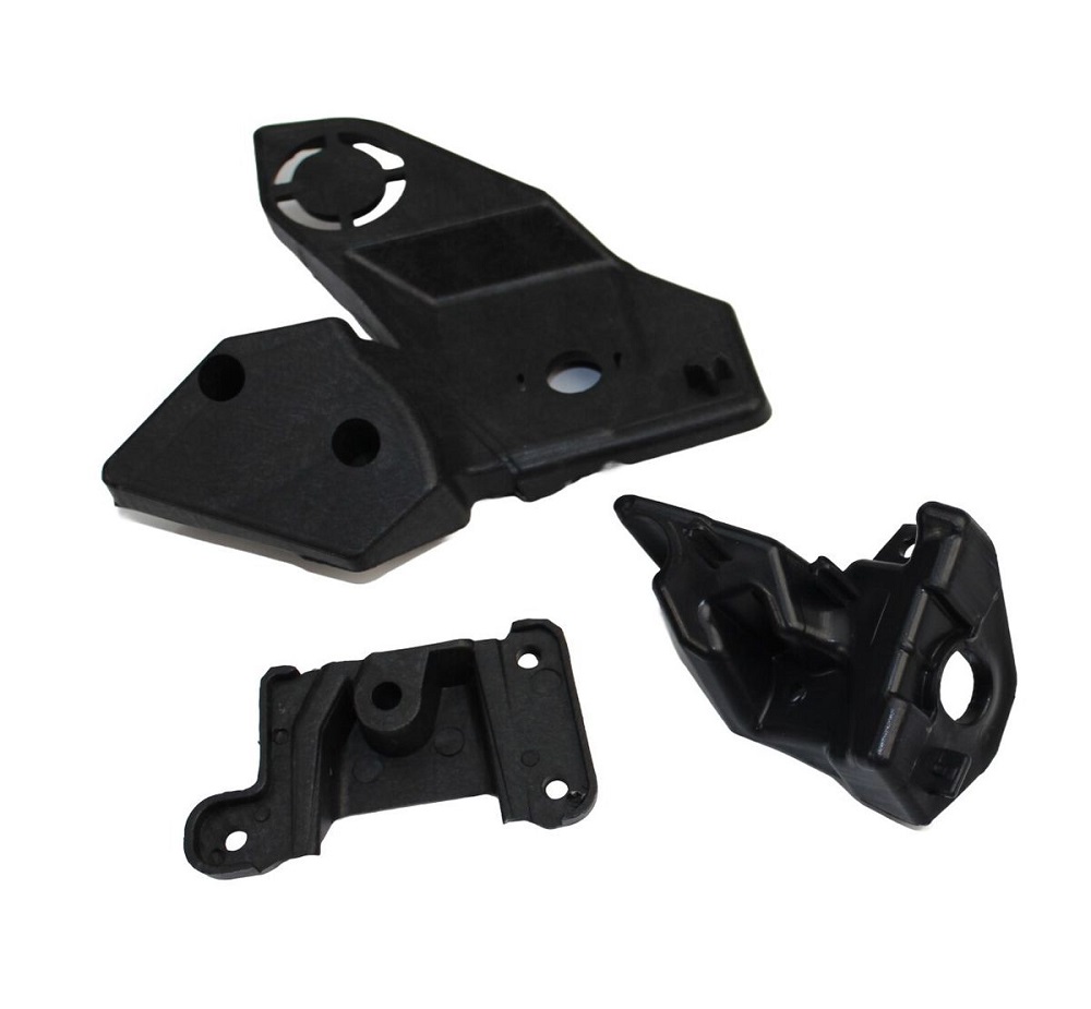 Suport fixare far Opel Corsa/-E F, 06.2019-12.2023, montare fata, dreapta, RapidAuto