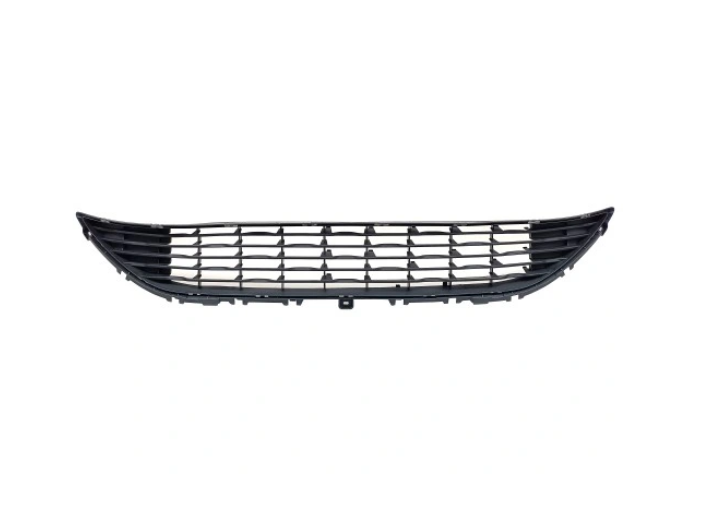 Grila bara protectie, spoiler Opel Corsa/-E F, 06.2019-12.2023, montare fata, centrala, RapidAuto