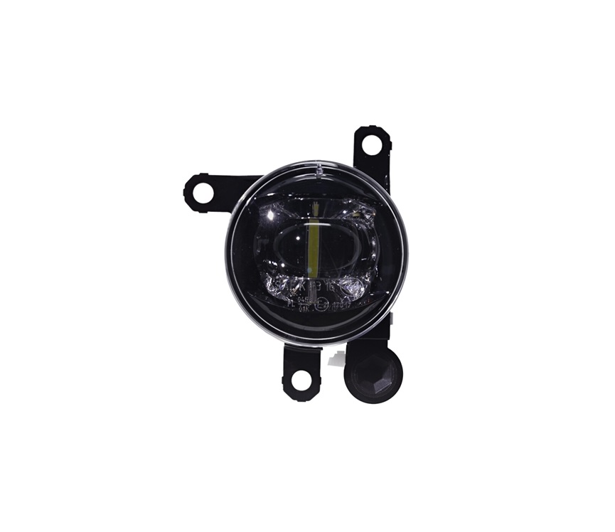 Proiector ceata Opel Astra L, 11.2021-; Corsa/-E F, 06.2019-12.2023, Crossland, 01.2021-; Insignia (Fl), 02.2020-; Mokka, 12.2020-; Citroen C3 Aircross, 07.2021-; C5 X, 04.2022-; Peugeot 2008/E-2008, 10.2021-01.2024, montare fata, stanga, LED; VALEO