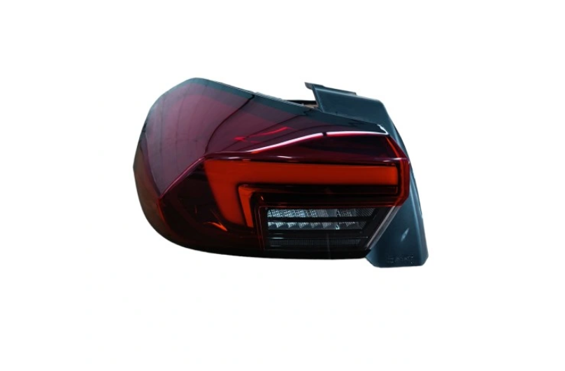 Stop spate, lampa Opel Corsa/-E F, 06.2019-12.2023, montare spate, stanga, LED; exterior, VALEO