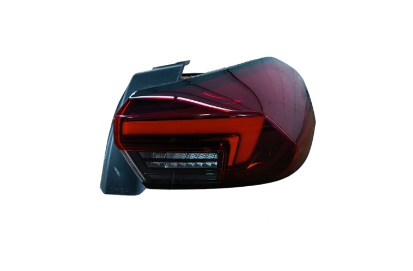 Stop spate, lampa Opel Corsa/-E F, 06.2019-12.2023, montare spate, dreapta, LED; exterior, VALEO