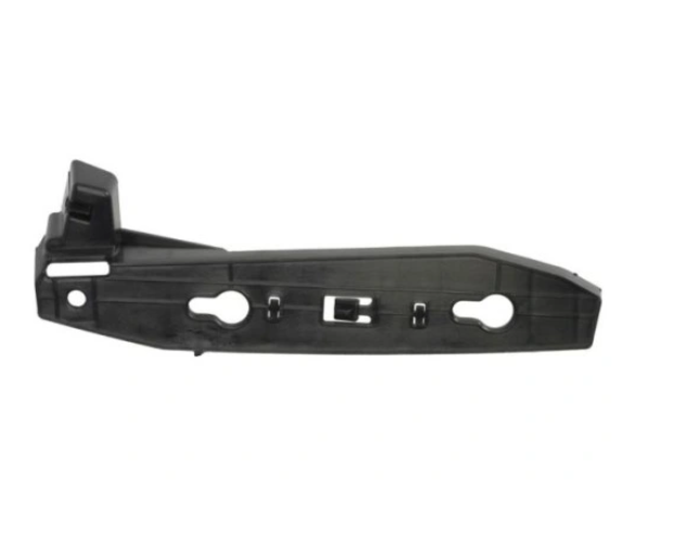 Suport bara protectie, spoiler Opel Corsa/-E F, 06.2019-12.2023, montare spate, stanga, RapidAuto