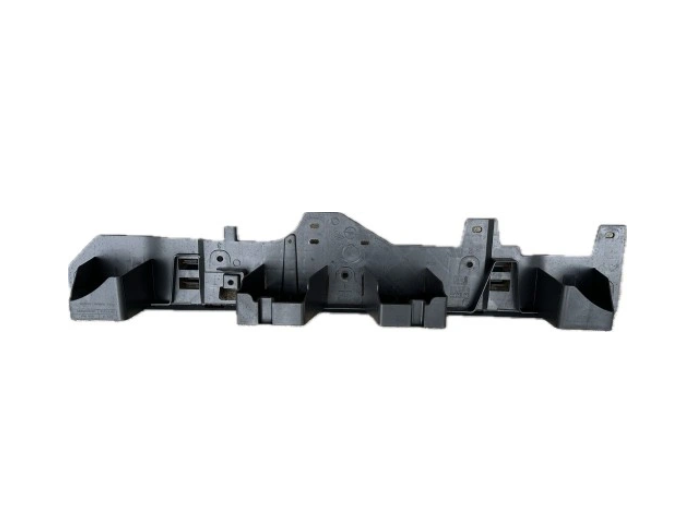 Suport bara protectie, spoiler Opel Corsa/-E F, 06.2019-12.2023, montare spate, centrala, RapidAuto