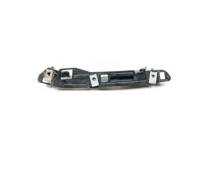 Suport bara protectie, spoiler Opel Astra K, 10.2015-02.2022, montare fata, stanga, mic, RapidAuto